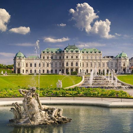 Close To Schoenbrunn Apartments - Contactless 24H Check-In 비엔나 외부 사진